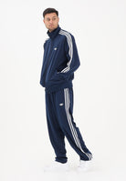 ADIDAS ORIGINALS Pantalone sportivo FIREBIRD blu da uomo KD8316 . ADIDAS ORIGINALS 