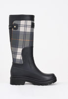 BARBOUR Stivali Dena neri da donna 252MLRF0119 BK71 BARBOUR 