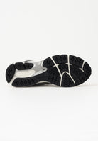 NEW BALANCE Sneakers 1906 bianche, argento e nere da uomo M1906RER . NEW BALANCE 