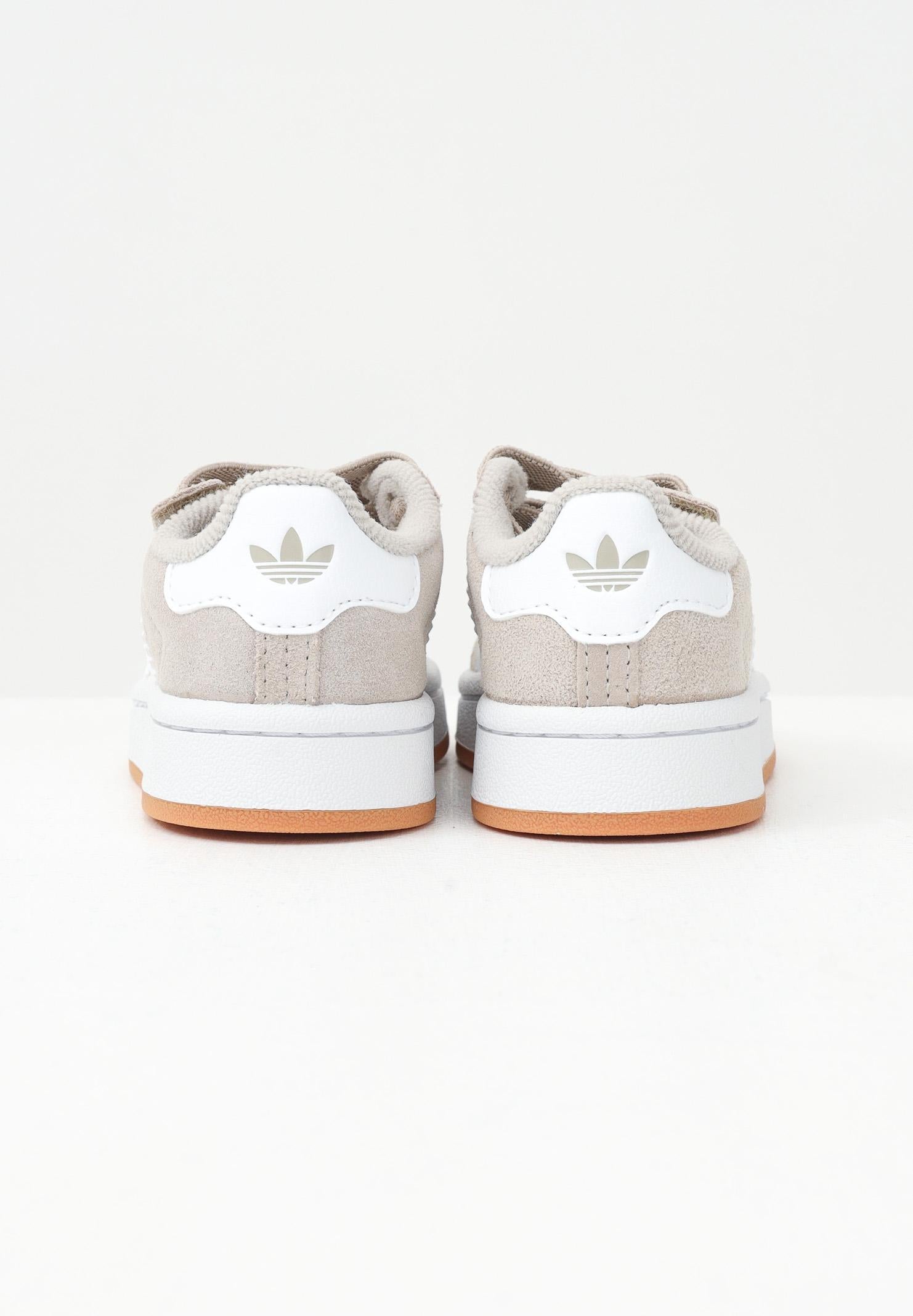 ADIDAS ORIGINALS Sneakers CAMPUS 00S beige da neonato JI4394 . ADIDAS ORIGINALS 