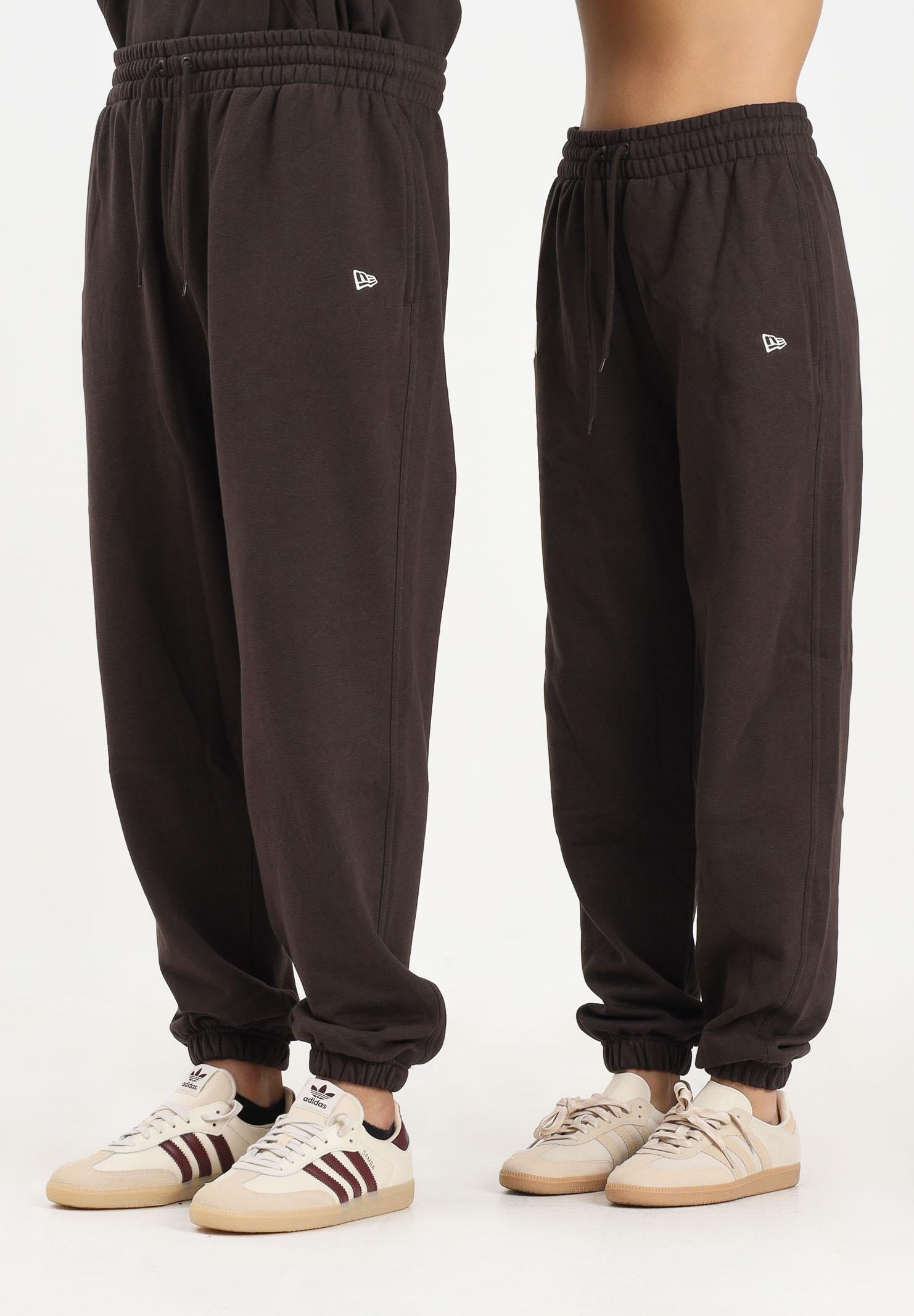 NEW ERA Pantalone sportivo New York Yankees MLB marrone per uomo e donna 60758700  NEW ERA 