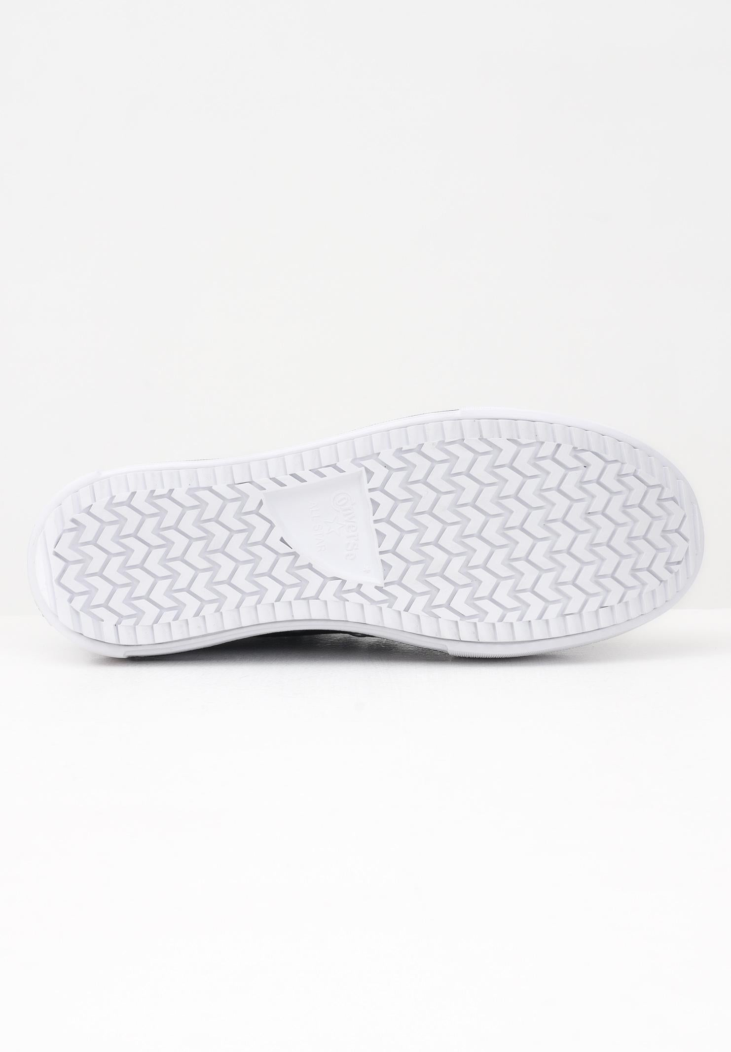 CONVERSE Chuck Taylor All Star Lift Double Stack Nere Donna