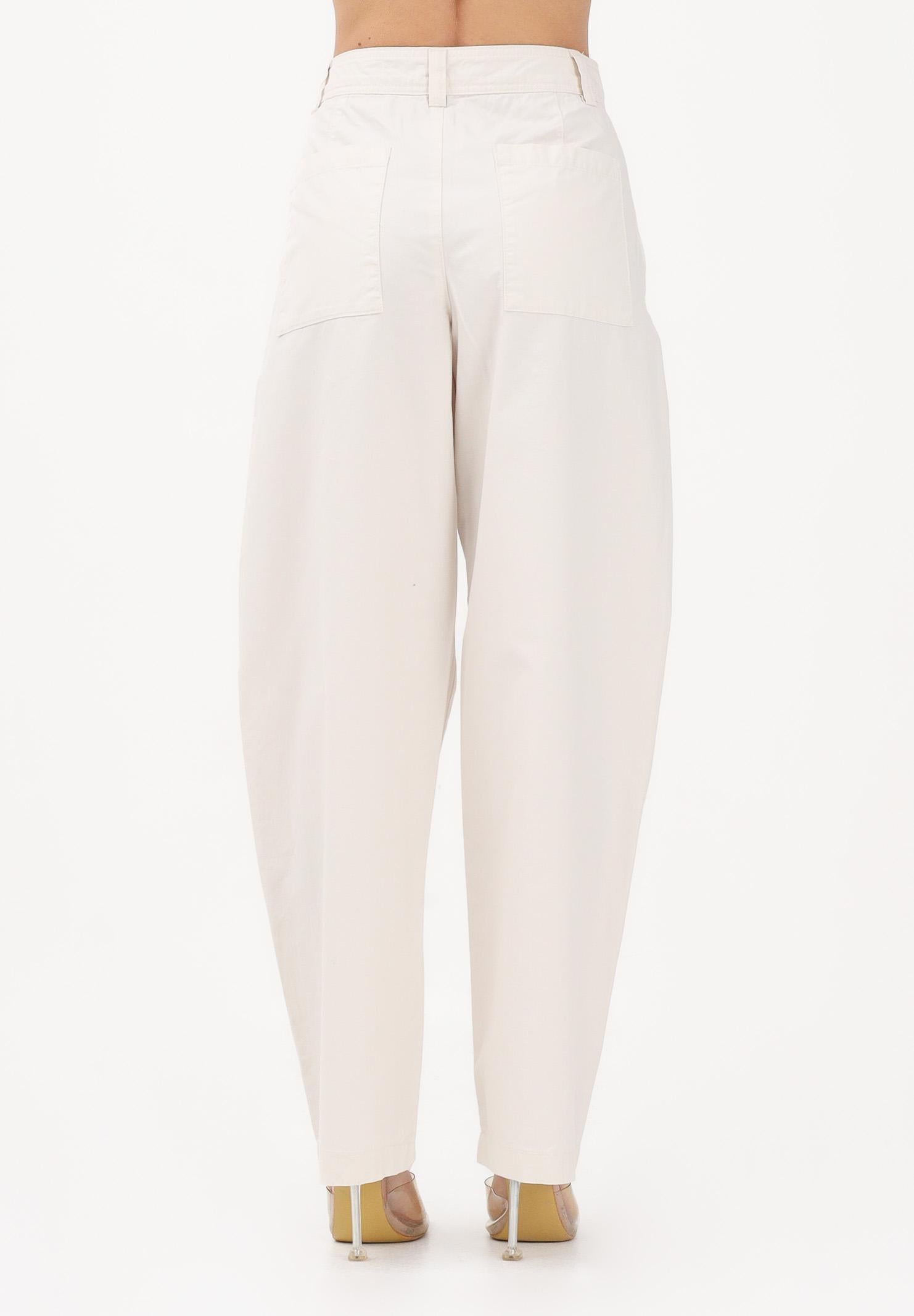 JDY Pantalone panna da donna 15367918 CLDA JDY 