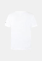 NIKE T-shirt a manica corta bianca da bambino con stampa 9Q1104 001 NIKE 