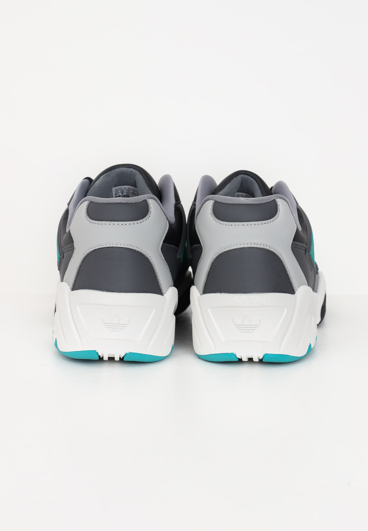 Magnetic Adidas ADIDAS ORIGINALS Court Pavidas men - for sneakers -