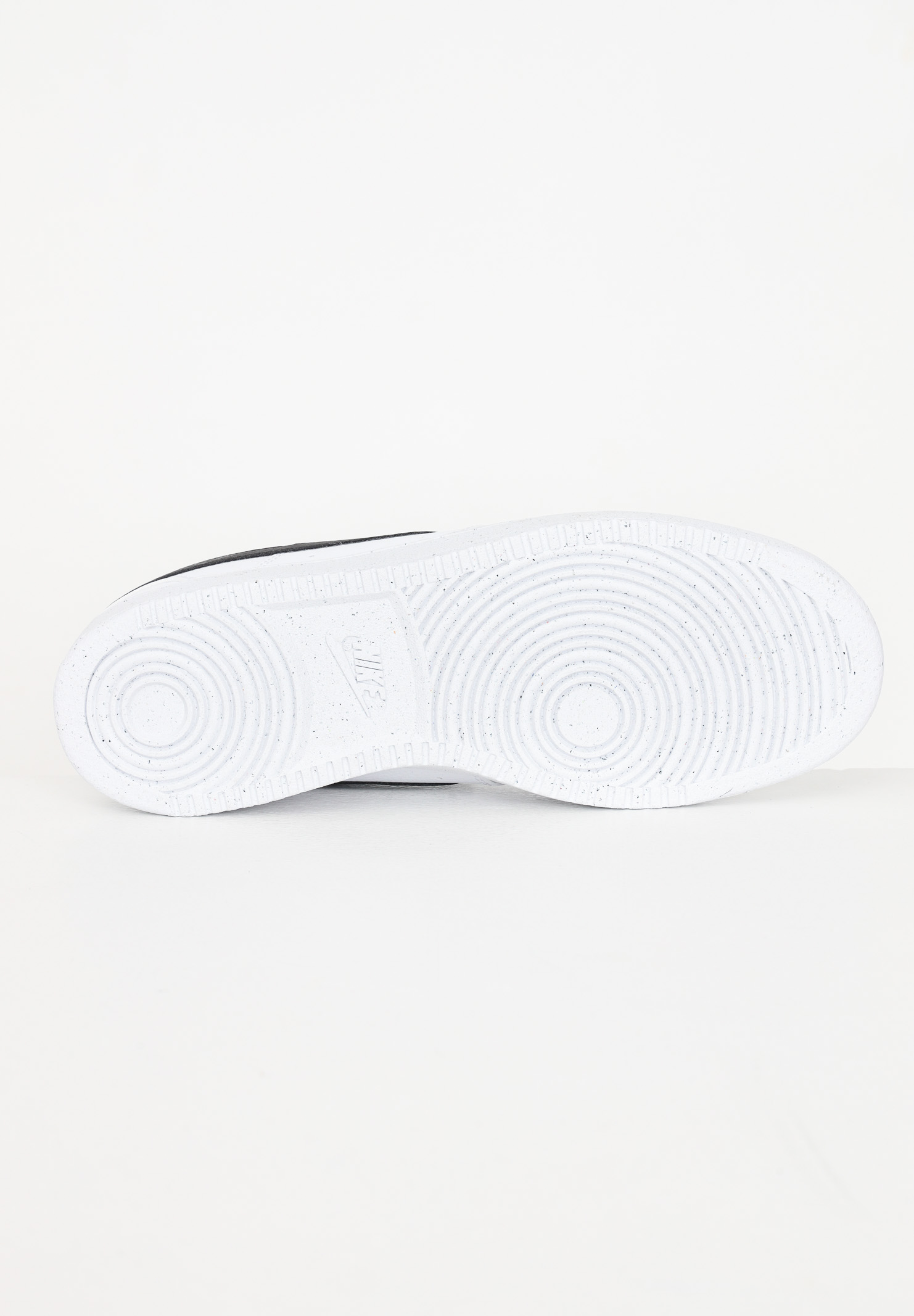 Court Vision white and black sneakers for men - NIKE - Pavidas