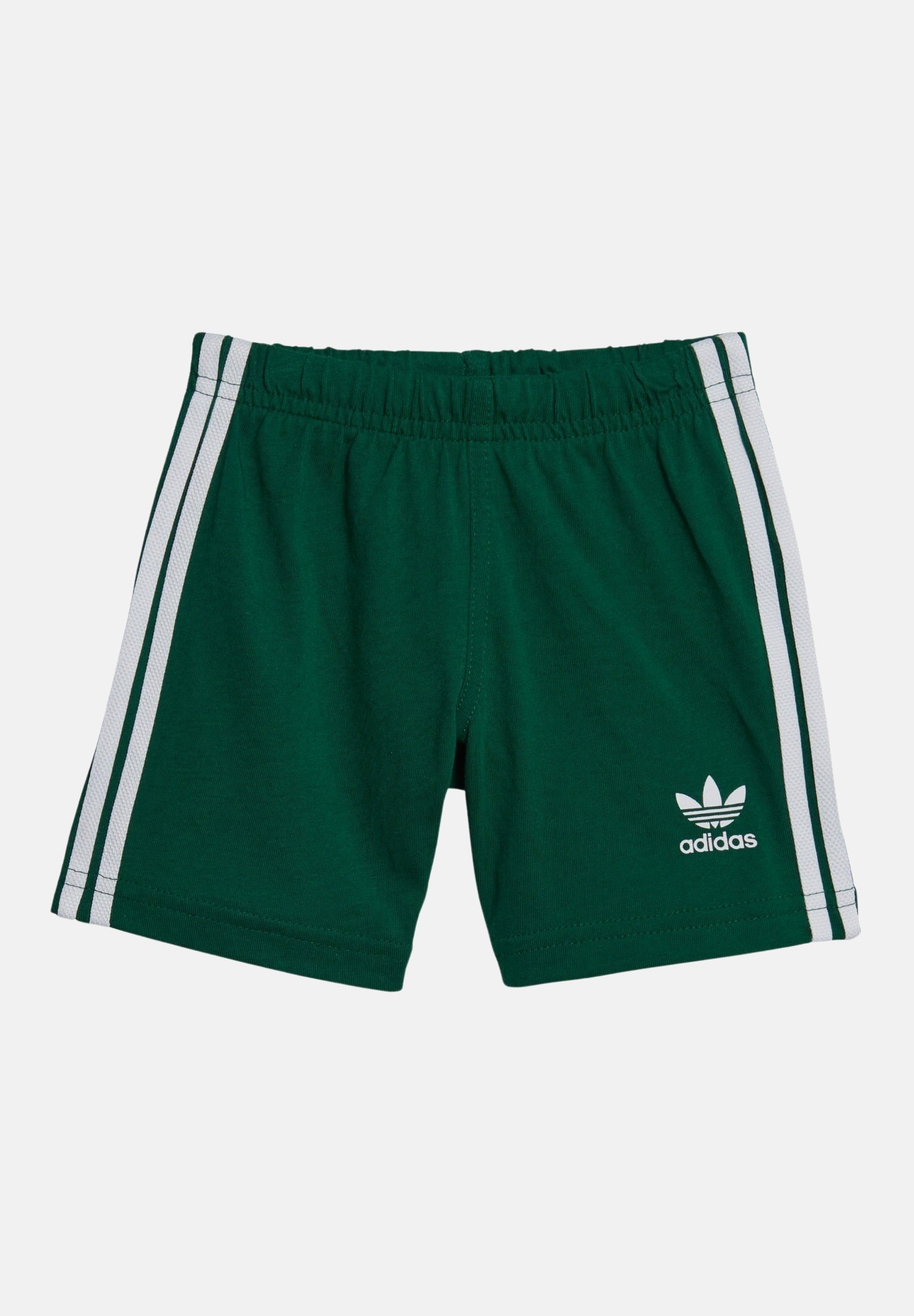 Baby boy's two-tone sports outfit ADIDAS | IB8643.
