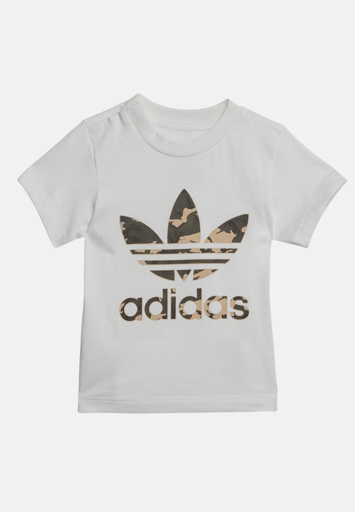Camo baby outfit ADIDAS | IC2027.