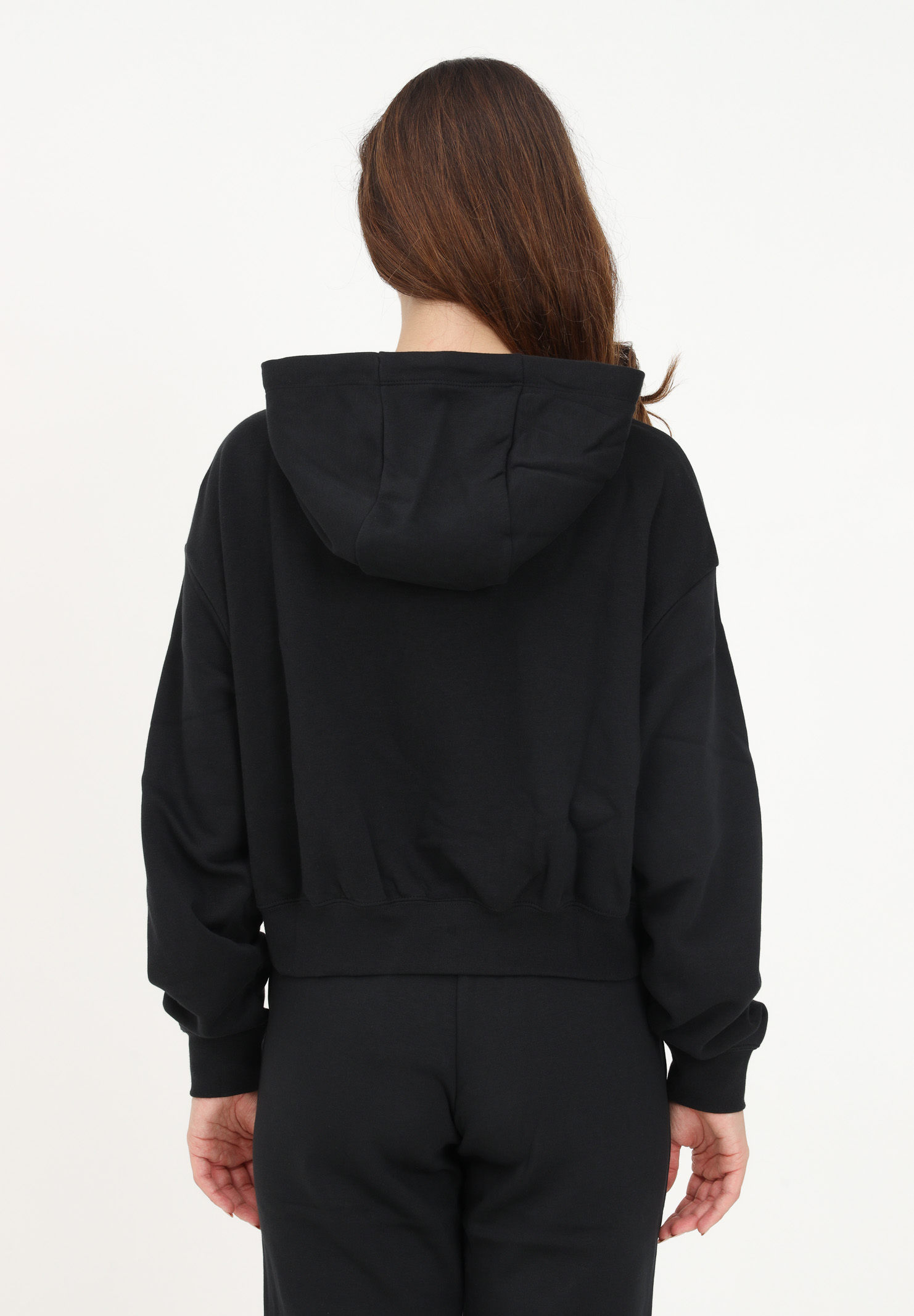 Hooded sweatshirt with logo print NIKE | DQ5850010