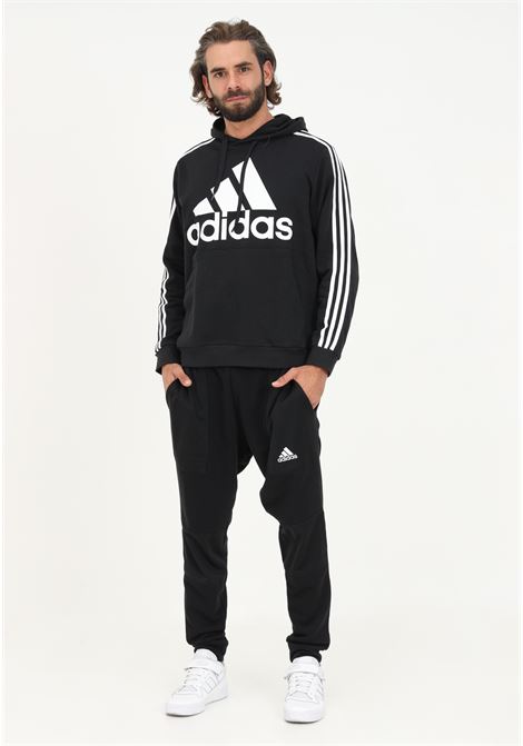 Essentials Brandlove French Terry sports trousers ADIDAS | Pants | HK0384.