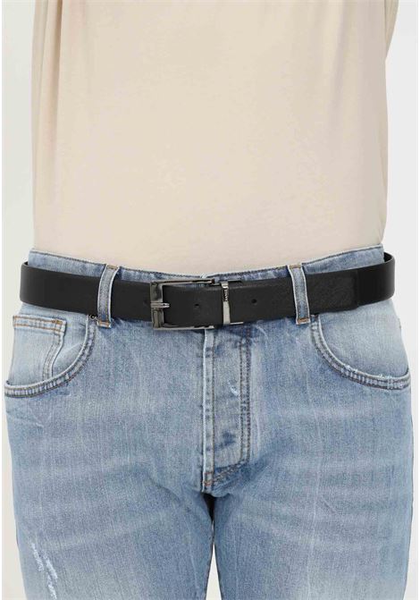 Armani exchange reversible men's belt ARMANI EXCHANGE | Belt | 951060CC23654120