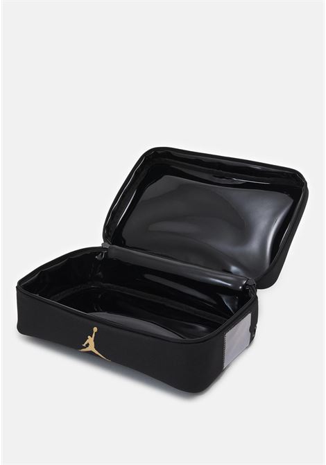 Box for black sneakers for boys and girls JORDAN | Bag | 9B0388K5X
