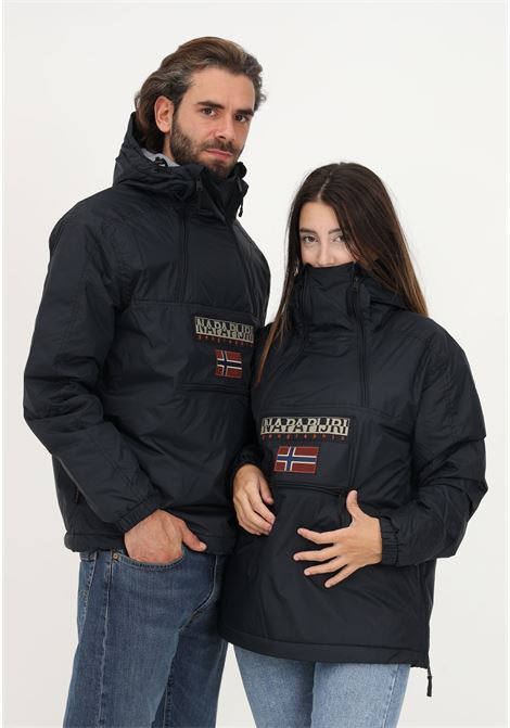 Down jacket for men and women Anorak Northfarer Winter NAPAPIJRI | Jacket | NP0A4GS504110411