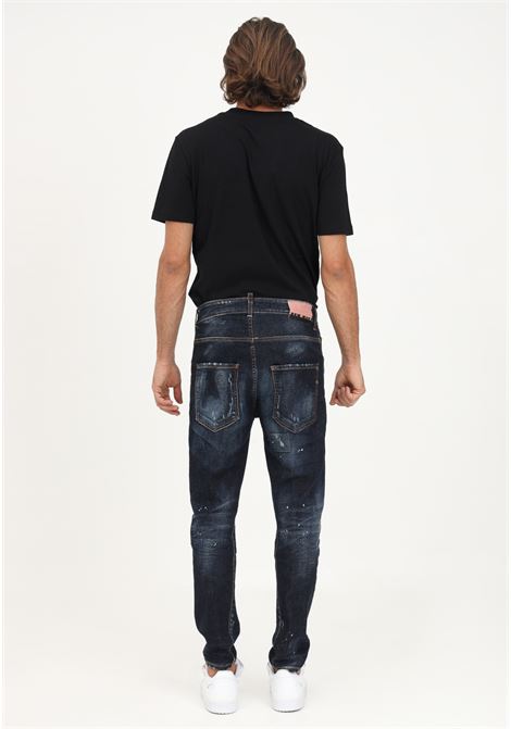 Men's denim jeans YES LONDON | Jeans | XJ3046JEANS