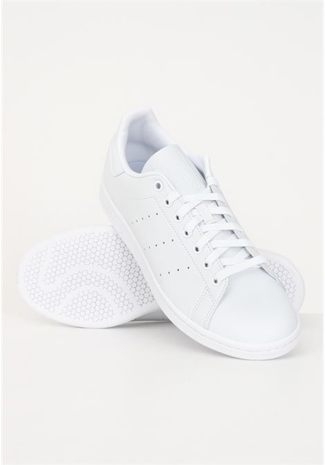 Sneakers stan smith unisex bianco adidas ADIDAS ORIGINALS | Sneakers | FX5500.