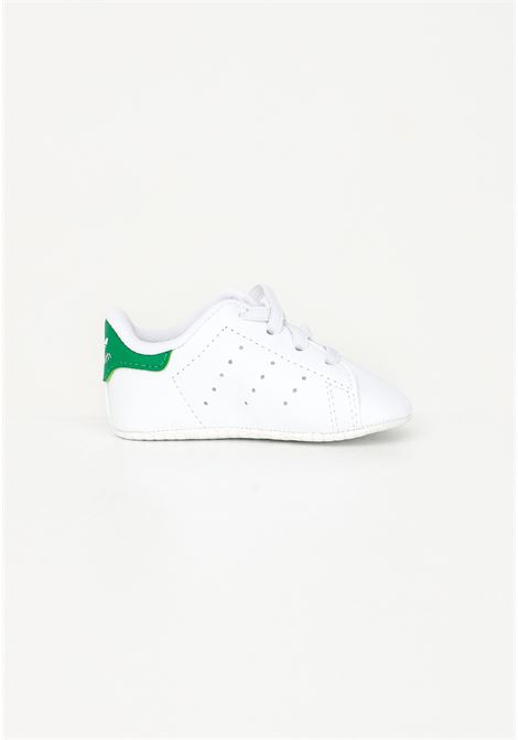 Stan Smith white baby sneakers ADIDAS ORIGINALS | Sneakers | FY7890.