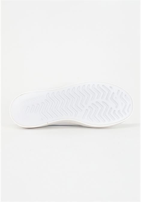 Sneakers sportive Stan Smith Bonega bianche da donna ADIDAS ORIGINALS | Sneakers | GY9310.
