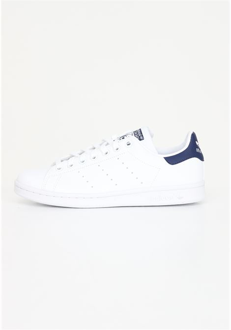 Stan Smith women's white sneakers ADIDAS ORIGINALS | Sneakers | H68621.