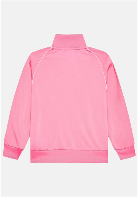 Adicolor SST pink baby tracksuit ADIDAS ORIGINALS | Sport suits | HK7485.