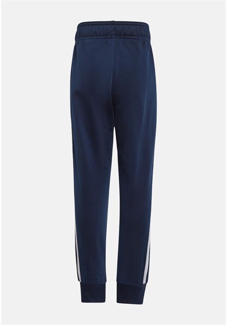 Baby blue overalls ADIDAS ORIGINALS | Suit | HK7486.