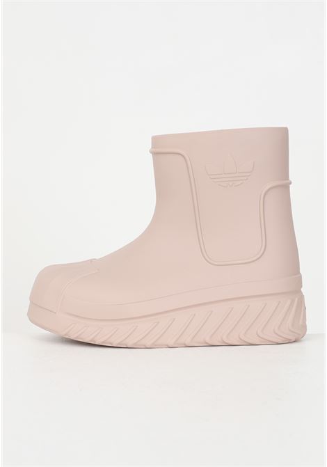 Adiform SST pink ankle boots for women ADIDAS ORIGINALS | Ancle Boots | ID4280.