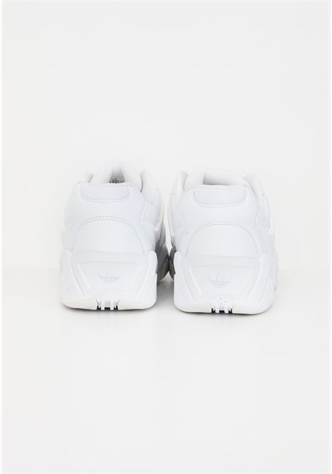 Scarpe COURT MAGNETIC bianche da uomo con lacci ADIDAS ORIGINALS | Sneakers | ID4717.