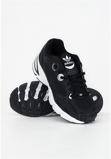 Sneakers sportive Astir nere da donna ADIDAS ORIGINALS | Sneakers | IE9886.
