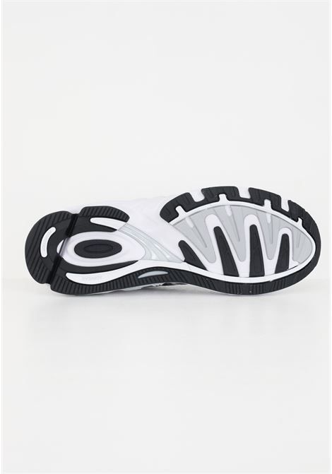 Scarpe RESPONSE CL da uomo 3 stripes con lacci bianche e grigie ADIDAS ORIGINALS | Sneakers | IG3380.