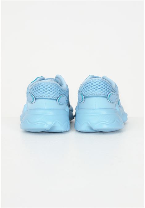 Blue Ozweego sneakers for newborns ADIDAS ORIGINALS | Sneakers | IG7439.