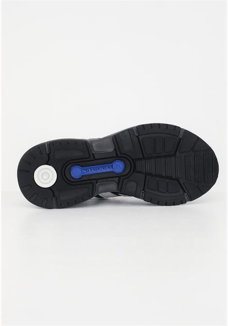 Scarpe Retropy F90 nere da uomo con lacci ADIDAS ORIGINALS | Sneakers | IG9988.