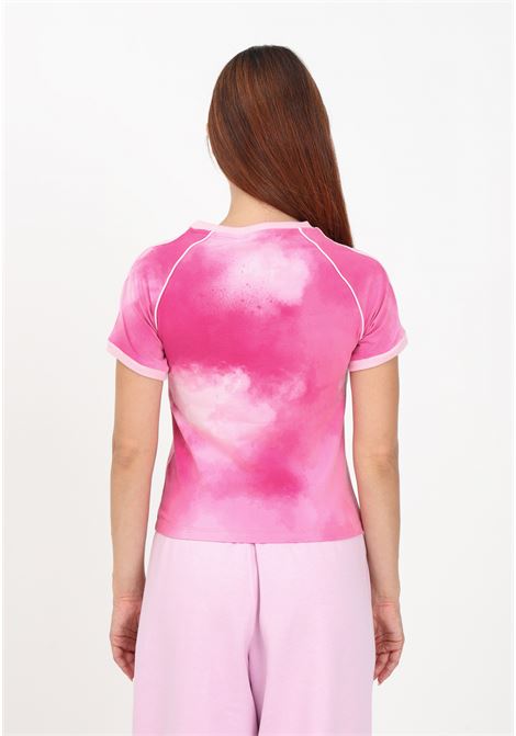 T-shirt rosa da donna ADIDAS ORIGINALS | T-shirt | IL2430.