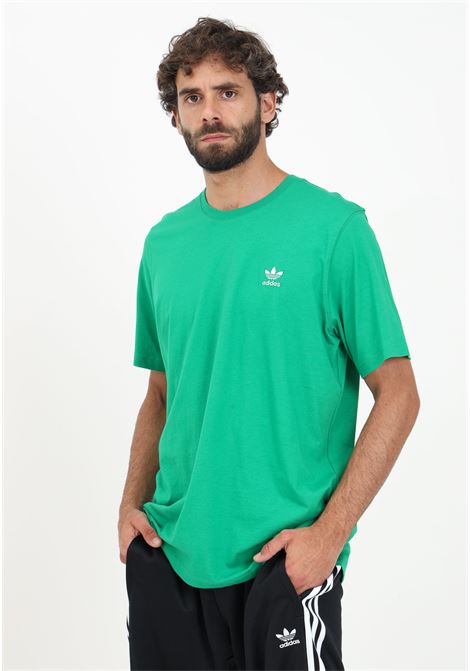 Der Hauptladen ist T-shirt casual o sportive, unita - con tinta Pavidas in uomo Saldi delle marche o migliori T-shirt fantasia