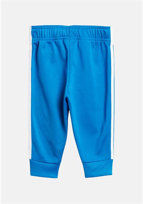 Baby blue tracksuit ADIDAS ORIGINALS | Sport suits | IP6696.