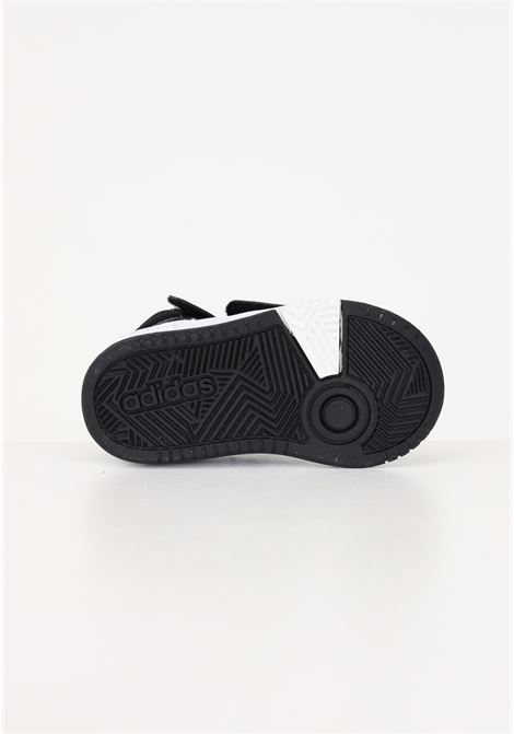 Sneakers Hoops Mid nere da neonato ADIDAS PERFORMANCE | Sneakers | GW0408.