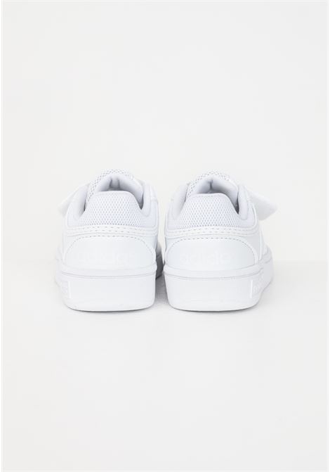Sneakers bianche da neonato ADIDAS PERFORMANCE | Sneakers | GW0442.