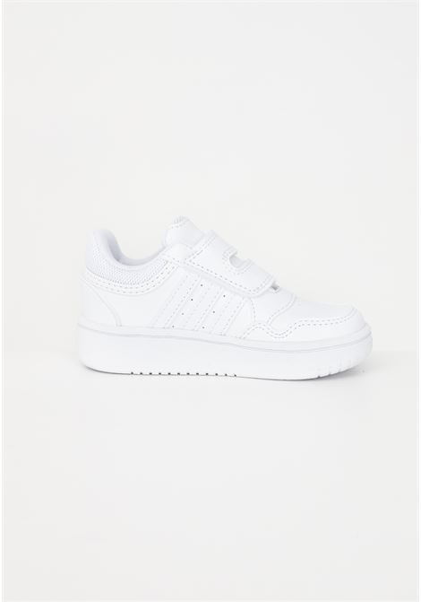 White baby sneakers ADIDAS PERFORMANCE | Sneakers | GW0442.