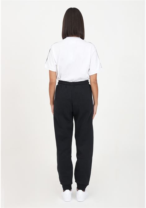 Black sweatpants for women ADIDAS PERFORMANCE | Pants | HK0439.