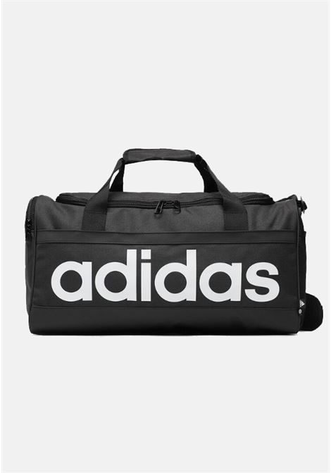 Black Essentials sport bag for men and women ADIDAS PERFORMANCE | Sport Bag | HT4742.