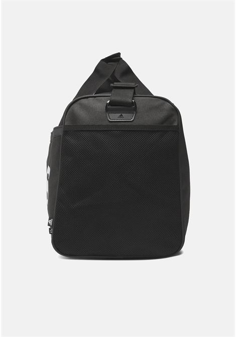 Essentials Linear Medium black sport bag for men and women ADIDAS PERFORMANCE |  | HT4743.