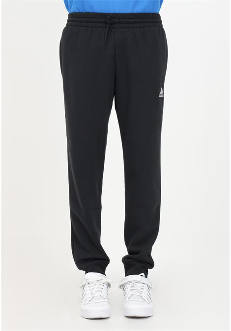 SL FL TC PT men's black sports trousers ADIDAS PERFORMANCE | Pants | IB4023.