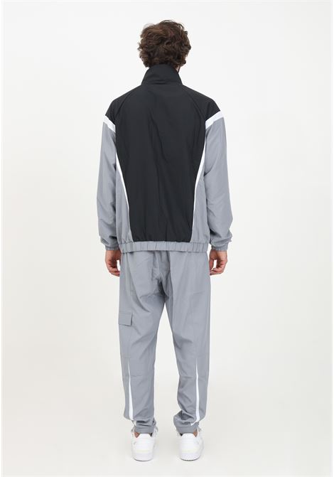 Gray tracksuit for men ADIDAS PERFORMANCE | Sport suits | IJ6072.