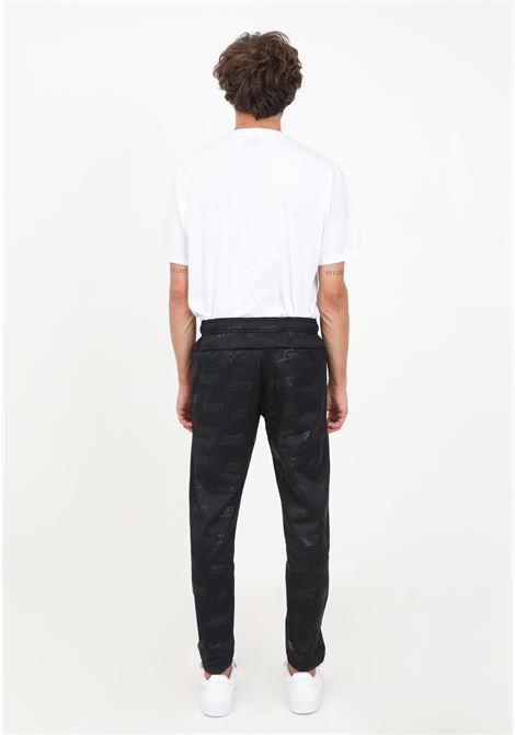Black tracksuit trousers for men ADIDAS PERFORMANCE | Pants | IJ6437.