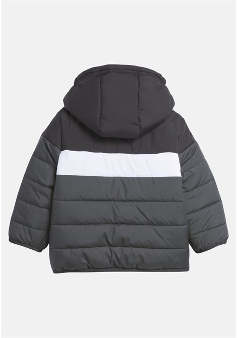 Black baby jacket ADIDAS PERFORMANCE | Jackets | IL6099.