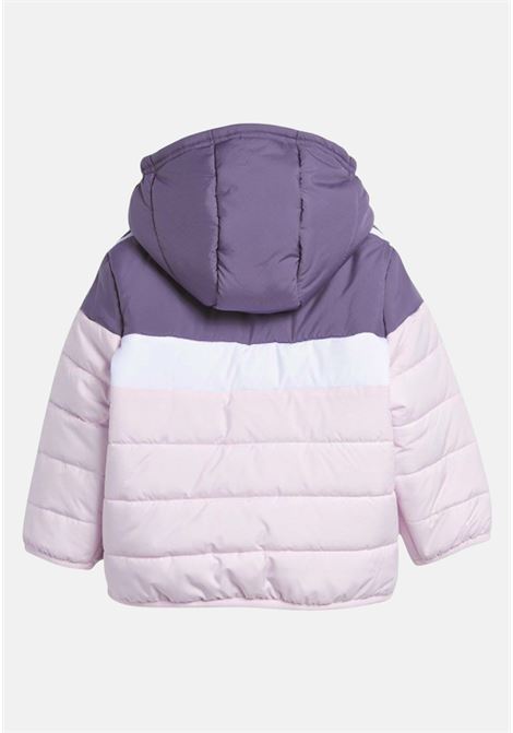 Pink and purple baby jacket ADIDAS PERFORMANCE | Jackets | IL6100.