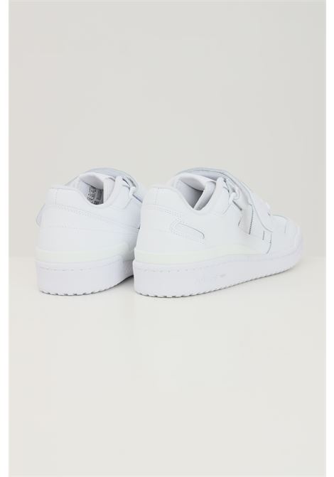 White Forum Low sneakers for men and women ADIDAS | Sneakers | FY7755.