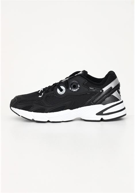 Black Astir sports sneakers for women ADIDAS | Sneakers | GY5260.