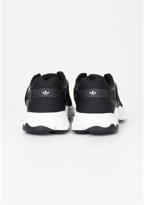 Sneakers sportive Oztral nere per uomo e donna ADIDAS ORIGINALS | Sneakers | GZ9406.