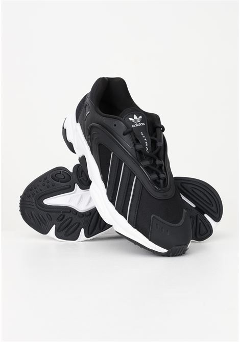 Sneakers sportive Oztral nere per uomo e donna ADIDAS ORIGINALS | Sneakers | GZ9406.