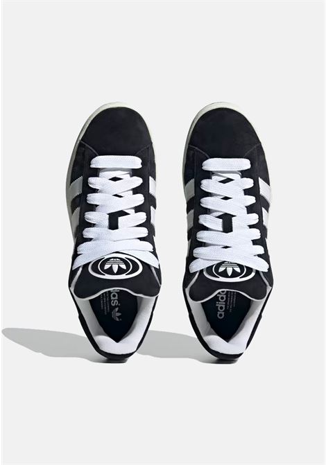 Sneakers neri da donna CAMPUS 00S ADIDAS | Sneakers | HQ8708.