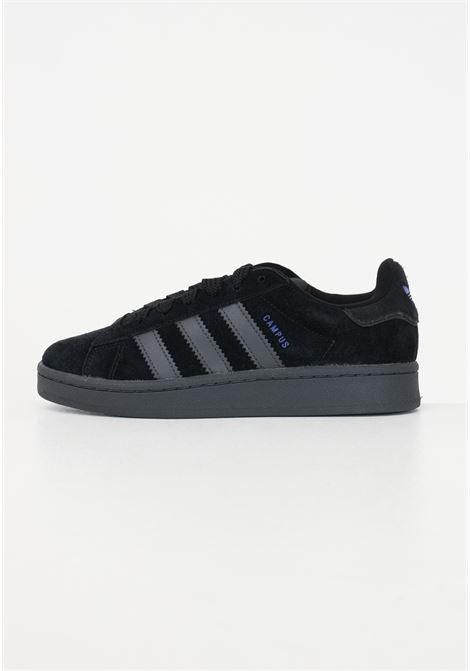 Sneakers campus colore nero ADIDAS | Sneakers | ID2064.